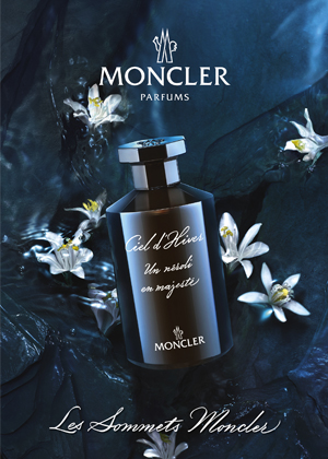 ciel d'hiver moncler